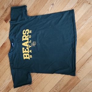 Baylor Bears Short Sleeve T-Shirt